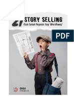 21 STORY SELLING