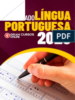 Lingua Portuguesa 2020 1 Simulado