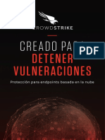 Crodwstrike Vulnes