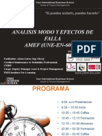 Presentación Amef V7