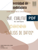 Analisis de Datos