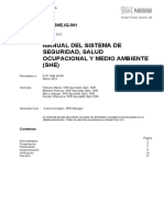 0107.SHE - Ig.001 Manual Del Sistema de Seguridad Salud Ocupacional y Medio Ambiente