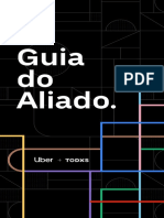 Uber - Guia do Aliado - Anti LGBTQIA+fobia