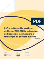 Publicacao Indice Necessidade Creche 2022