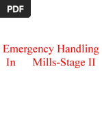 Mill Stage II