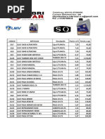 Articulo Snat y | PDF | Transport | Land Vehicles