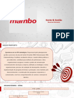 Apresentação Da Área Gente e GestãoJUNHO 20