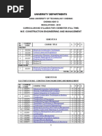 Download CIVIL ENGINEERING AND ARCHITECTURE  2nd sem  by Jinu Madhavan SN59613990 doc pdf