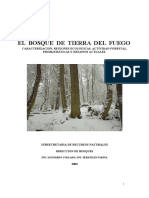 El Bosque de Tierra Del Fuego - 2006