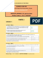 Quimica - Compilado 2021 PDF