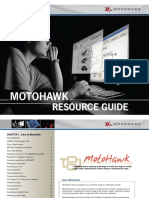 MotoHawk Resource Guide 36333-1