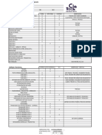 Check List Uziminas - C30D - 02.12.21