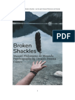 Spiritism4All - Manoel Miranda - Divaldo Franco - 02 - Broken Shackles - 1st Edition