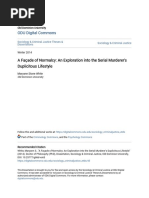 Exploring Fatal and Non-Fatal Attacks on Prostitutes-Lucy Jane ...