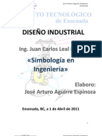 Simbología en Ingeniería - Final