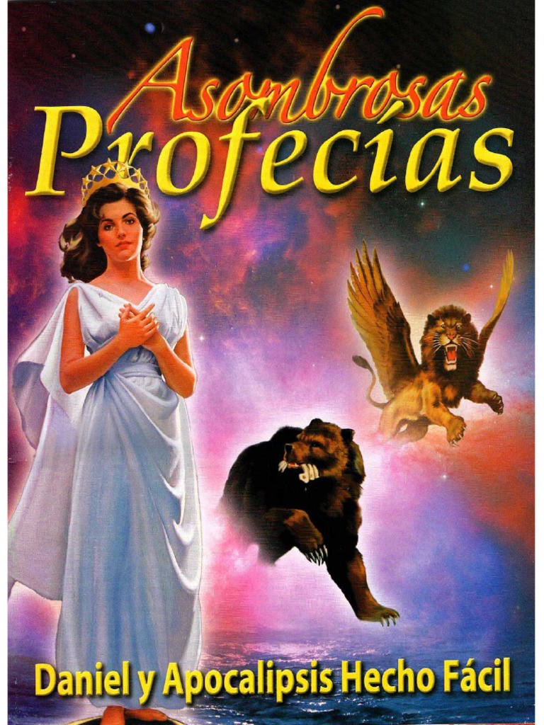 Profecías de Daniel y Apocalipsis PDF | PDF