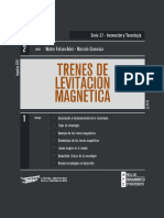 L7 IyT - TRENES DE LEVITACION MAGNETICA LIBRO - CD