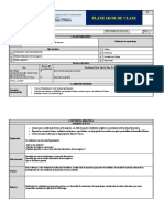 Planeador de Clase de Educación Financiera Grado 11 Periodo 
