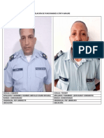 Album Fotografico Policial CCPN 4