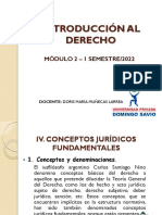 Tema 4-Conceptos Jurídicos Fundamentales.