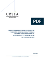 PPI - 26 Octubre A 25 Noviembre 2021