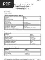Technical Supplement: With Tier 3 Engine With Rear Steer