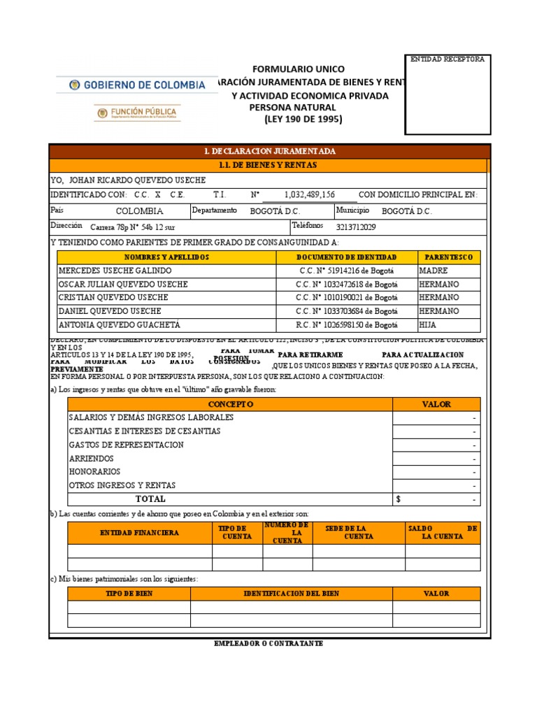 certificado-bienes-y-rentas-excel-pdf-economias