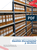 Manual Gestion Docum UF1 - 85701CURSO