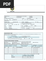 Download Hoja de Vida de La Funcion Publica by Jonathan Mass SN59615419 doc pdf