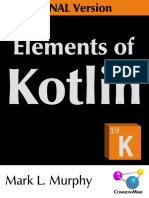 Kotlin Final