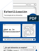 Esterilización alimentos 40