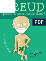 Freud Para Inconsientes