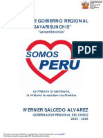 Somos Peru