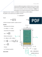 Problema Nº4: Datos