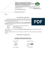 Surat - Permohonan - Peminjaman LCD Di MWD