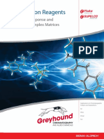 Sigma Derivatization Reagents Brochure GH