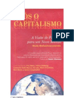 Dada Maheshvarananda - Após o Capitalismo