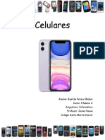 Celular Es