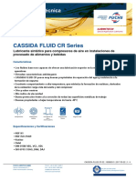 Cassida Fluid Brochure