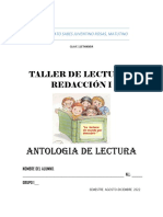 Antologia Lectura 1p 22