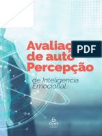 Ebook Avaliacao de Auto Percepcao de Inteligencia Emocional