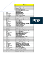 Kumpulan Link Skrining Kesehatan TO Bersama UKNI Dan UKBI September 2022