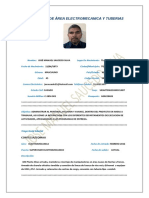 CV JOSE MANUEL SAUCEDO SILVA BN