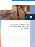 Securite - Publique - Prestation - Services - Police