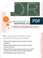 Bahan Ajar Analisis Network