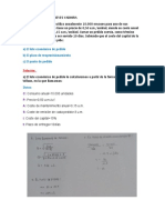 Ejercicio 2 - Lote Económico - Logística