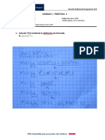 Práctica de Matemática 2022