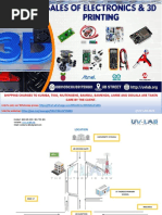 Uv-Lab Catalogue