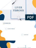 Liver Fibrosis