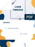 Liver Cirrhosis1